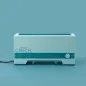 Preview: We R Makers • Thermal Cinch Bindemaschine Mint – Set (6-teilig)
